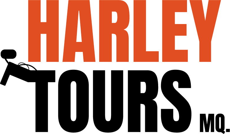 Harley Tours Martinique