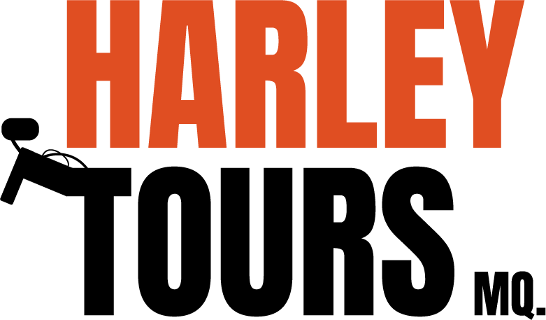 Harley Tours Martinique